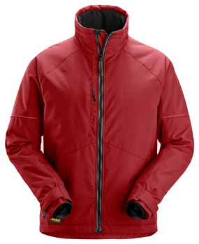 Kurtka zimowa robocza Snickers 1158 Allround Work