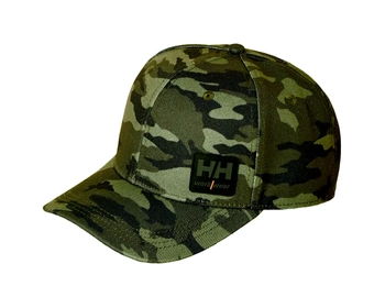 Czapka z daszkiem Helly Hansen Camo