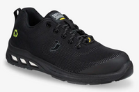 Buty robocze Safety Jogger ECOFITZ S1P LOW