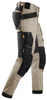 Spodnie robocze Snickers 6241 AllroundWork Stretch z workami kieszeniowymi Lublin