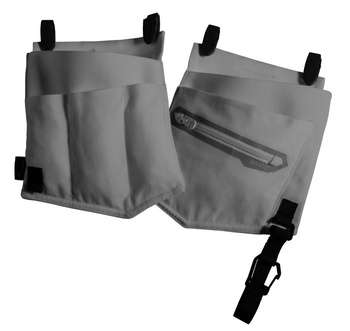 Worki kieszeniowe Mascot Customized