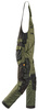 Ogrodniczki robocze Snickers 6023 Stretch