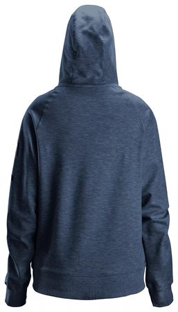Bluza z kapturem Snickers 2877 damska