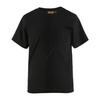 T-Shirt dziecięcy Blaklader 8802