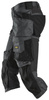 Spodnie piratki Snickers 6142 Stretch