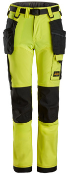 Spodnie dziecięce Snickers 7575 Allround Work Junior