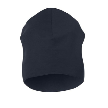 Czapka polarowa elastyczna Snickers 9024 granatowa