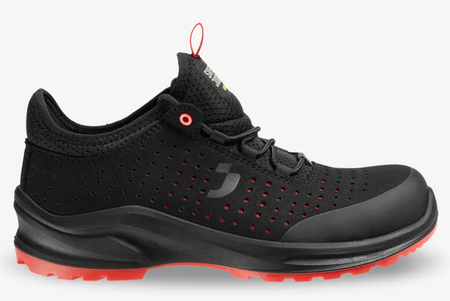 Buty robocze Safety Jogger MODULO S1PS LOW PERF