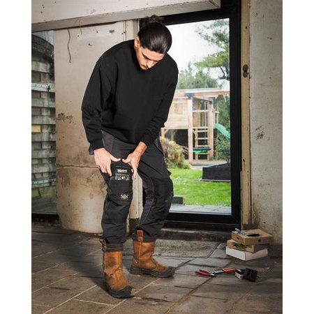 Nakolanniki ochronne Fento Pocket M2