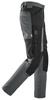 Spodnie robocze Snickers 6318 Allround Work