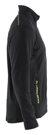 Bluza Blaklader 4765 Mikropolar