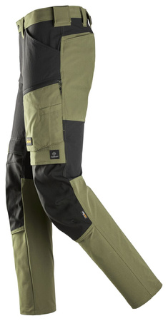 Spodnie robocze Snickers 6318 Allround Work