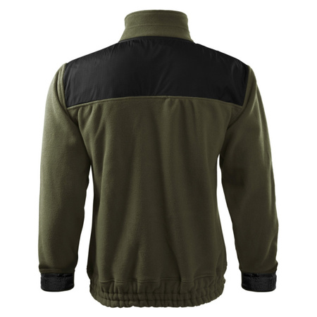 Bluza polarowa Malfini Rimeck Hi-Q 506