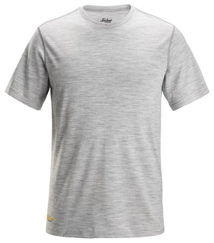T-Shirt wełniany Snickers 2551 Merino