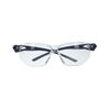 Okulary ochronne Hellberg Oganesson Clear