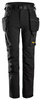 Spodnie dziecięce Snickers 7575 Allround Work Junior