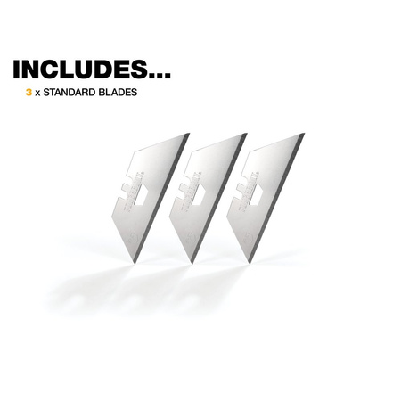 Nóż uniwersalny Toughbuilt Pry Bar TB-H4-12-IST