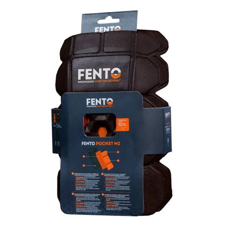 Nakolanniki ochronne Fento Pocket M2