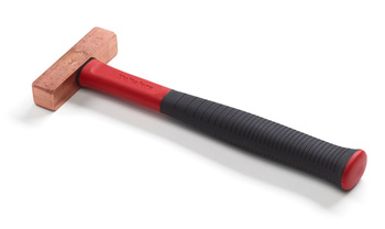 Młotek miedziany Hultafors CU