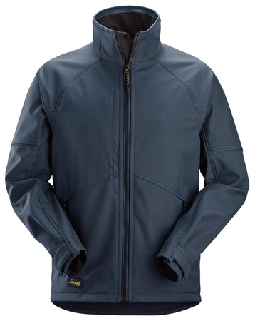 Kurtka robocza softshell Snickers 1258 AllroundWork