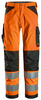 Spodnie odblaskowe Snickers 6338