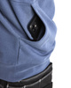Bluza z kapturem Blaklader 3530