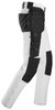Spodnie robocze Snickers 6271 AllroundWork Full Stretch z workami kieszeniowymi