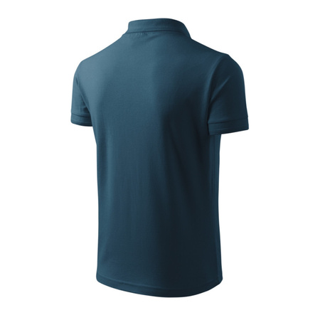 T-shirt Polo Malfini Pique 203