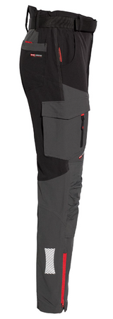 Spodnie robocze softshell Issaline Wise