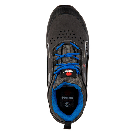 Buty robocze Proof Kaps7 Air S1PS