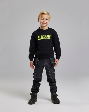 Bluza dziecięca Blaklader 5205