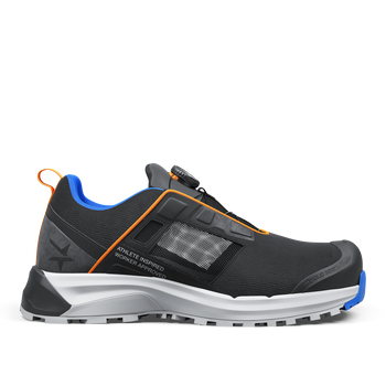 Półbuty robocze Solid Gear Haze 2 Air Low S1PS SR FO HRO