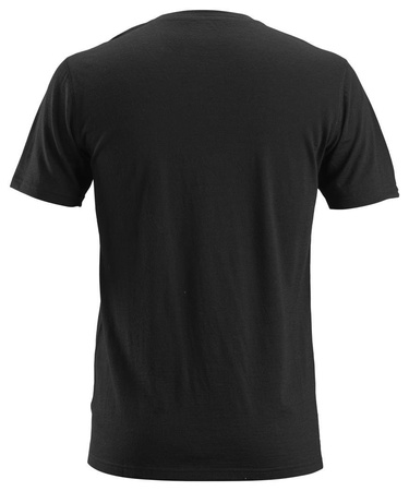 Koszulka t-shirt merino Snickers 2527