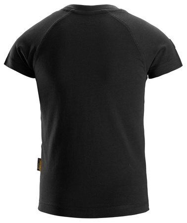 T-Shirt dziecięcy Snickers 7514 Logo Junior