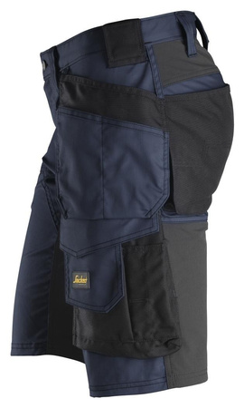 Spodenki Snickers 6141 AllroundWork Stretch z workami kieszeniowymi Lublin