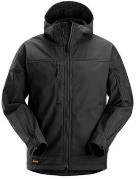 Kurtka robocza softshell Snickers 1226 AllroundWork