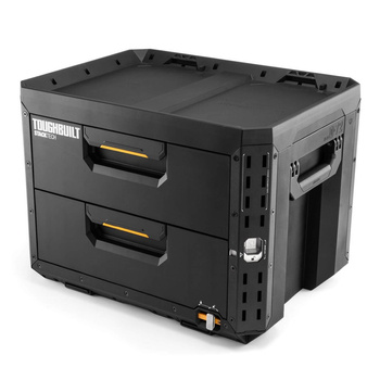 Skrzynia narzędziowa Toughbuilt StackTech TB-B1-D-72