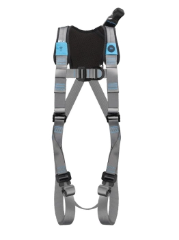 Szelki bezpieczeństwa do pracy na wysokości Irudek Ekspert 1