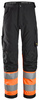 Spodnie odblaskowe Snickers 6339