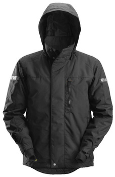 Kurtka robocza ocieplana Snickers 1102 AllroundWork