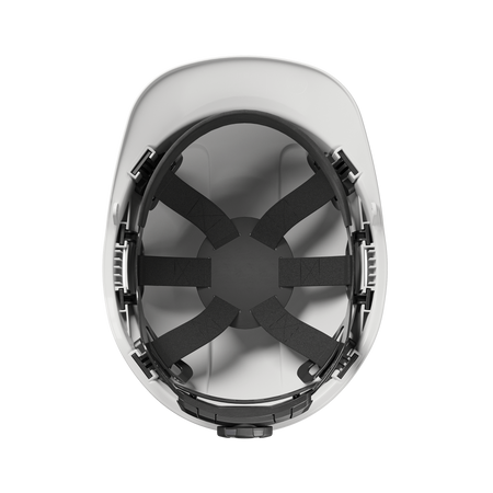 Kask ochronny Hellberg Factor