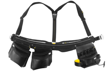 Pas narzędziowy Snickers 9780 XTR dla elektryków