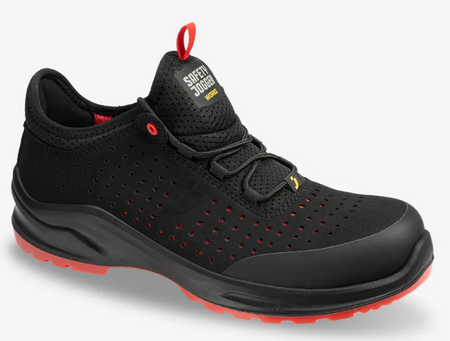 Buty robocze Safety Jogger MODULO S1PS LOW PERF