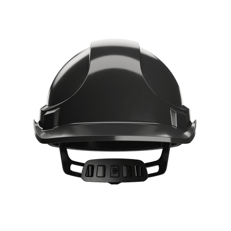 Kask ochronny Hellberg Factor