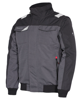 Kurtka ocieplana Issaline Wise