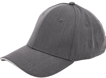 Czapka z daszkiem Stalco Jacob