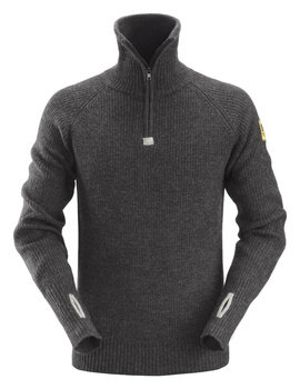 Sweter wełniany Snickers 2905