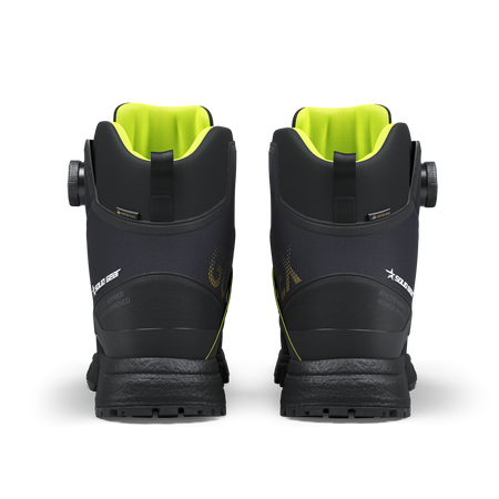 Trzewiki robocze Solid Gear SG76016 Revolution 2 GTX Mid S7S