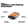 Organizer Toughbuilt Stack Tech TB-B1-O-10C