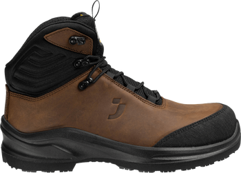 Trzewiki robocze SJ Modulo LEA MID S3S